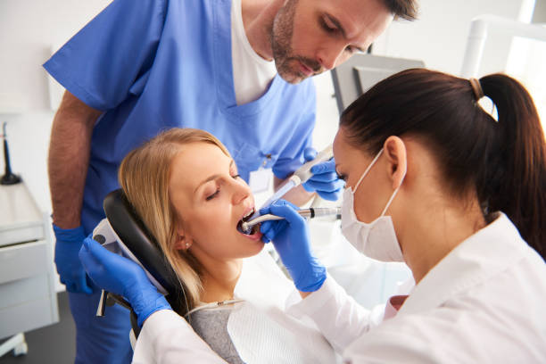 Sedation Dentistry in Covington, GA